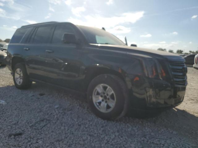 Photo 4 from auction – 2016 CADILLAC ESCALADE P with VIN 1GYS4DKJ2GR264606
