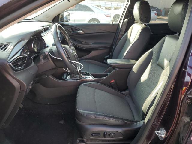 Photo 7 from auction – 2021 BUICK ENCORE GX with VIN KL4MMDSL3MB151486