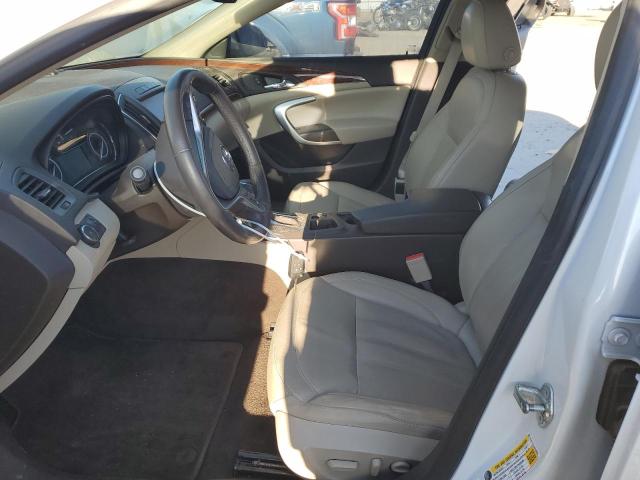 Photo 7 from auction – 2016 BUICK REGAL with VIN 2G4GL5EX7G9169002