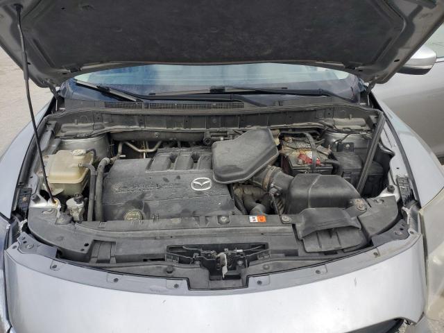 Photo 12 from auction – 2013 MAZDA CX-9 GRAND with VIN JM3TB3DAXD0422494