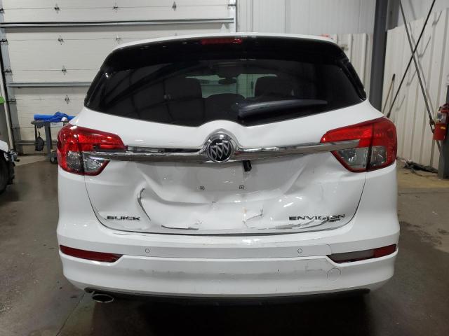 Photo 6 from auction – 2017 BUICK ENVISION E with VIN LRBFXDSA5HD073709