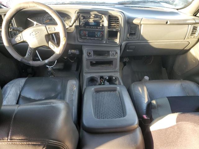 Photo 8 from auction – 2006 CHEVROLET SILVERADO with VIN 1GCHK23U36F199980