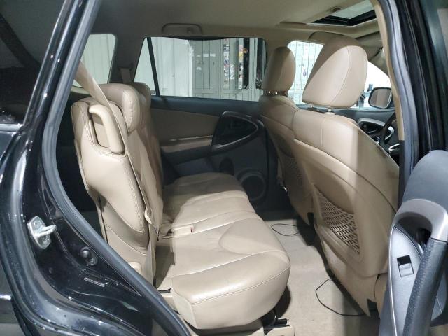 Photo 11 from auction – 2010 TOYOTA RAV4 LIMIT with VIN 2T3DF4DV4AW079960