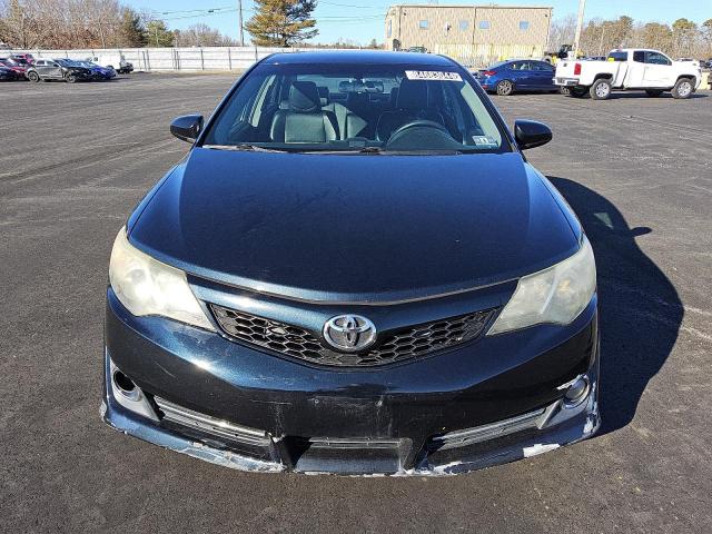 Photo 5 from auction – 2014 TOYOTA CAMRY L with VIN 4T1BF1FK9EU380215