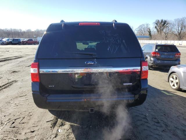 Photo 6 from auction – 2016 FORD EXPEDITION with VIN 1FMJK1JT4GEF53272
