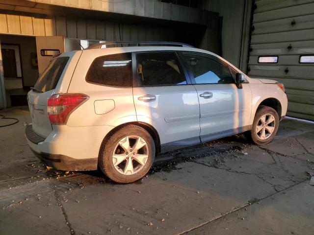 Photo 3 from auction – 2015 SUBARU FORESTER 2 with VIN JF2SJADCXFH538541