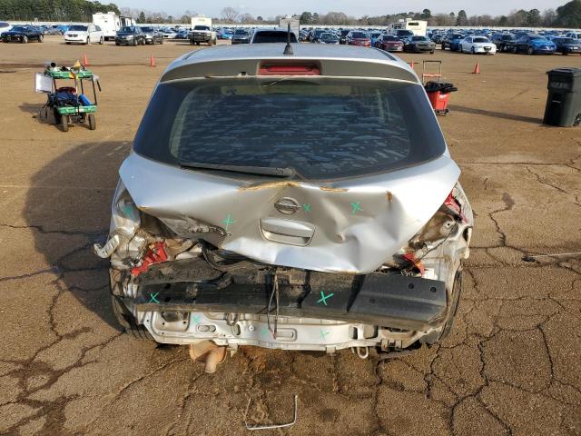 Photo 6 from auction – 2010 NISSAN VERSA S with VIN 3N1BC1CP8AL387614