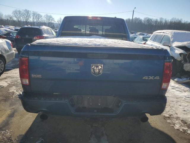 Photo 6 from auction – 2009 DODGE RAM 1500 with VIN 1D3HV13TX9J527851