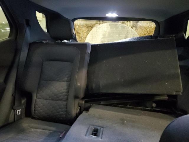 Photo 10 from auction – 2019 CHEVROLET EQUINOX LT with VIN 2GNAXKEVXK6203544
