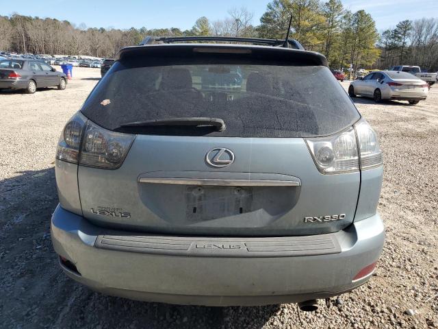 Photo 6 from auction – 2005 LEXUS RX 330 with VIN 2T2GA31U05C028582