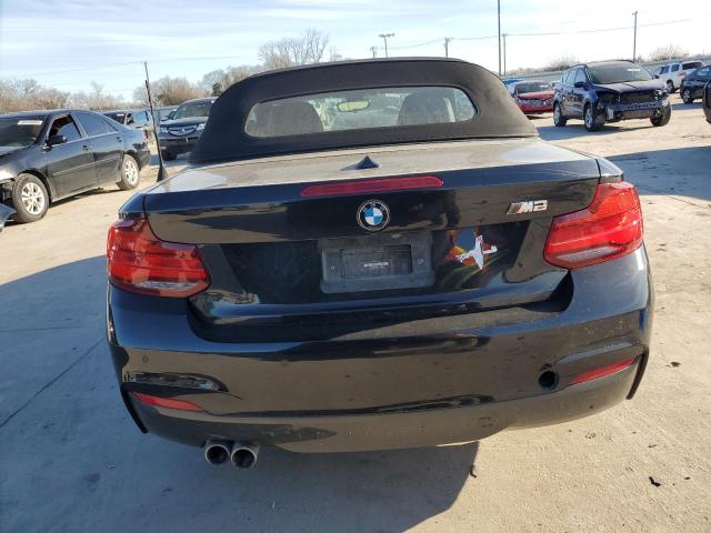 Photo 6 from auction – 2020 BMW 230I with VIN WBA2M7C01L7E59616