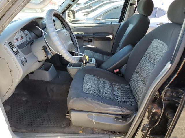 Photo 7 from auction – 2003 FORD EXPLORER S with VIN 1FMZU67E63UB37579
