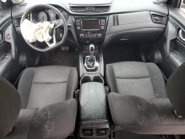 Photo 8 from auction – 2018 NISSAN ROGUE S with VIN KNMAT2MT3JP537935