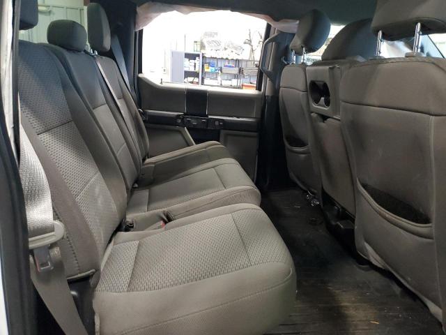 Photo 10 from auction – 2018 FORD F150 SUPER with VIN 1FTEW1EP2JFD61986