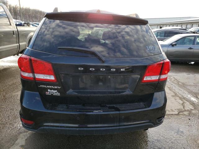 Photo 6 from auction – 2019 DODGE JOURNEY SE with VIN 3C4PDCBB5KT867130
