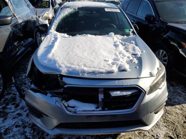 Photo 5 from auction – 2018 SUBARU LEGACY 2.5 with VIN 4S3BNAB60J3043903