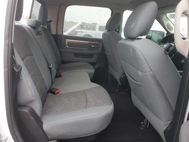 Photo 10 from auction – 2017 RAM 1500 SLT with VIN 1C6RR6LM8HS741728