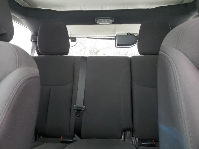 Photo 10 from auction – 2016 JEEP WRANGLER U with VIN 1C4BJWDG1GL202063