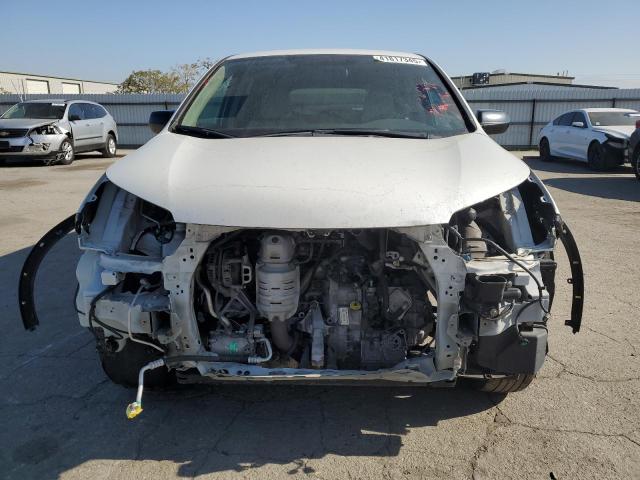 Photo 5 from auction – 2015 HONDA CR-V LX with VIN 5J6RM3H32FL027715