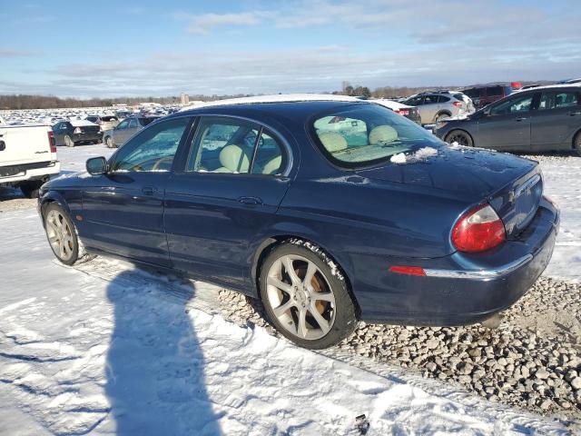 Photo 2 from auction – 2000 JAGUAR S-TYPE with VIN SAJDA01C1YFL39576