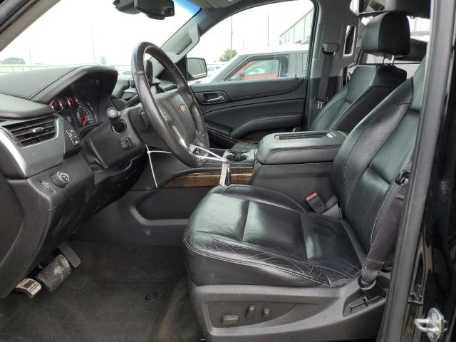 Photo 7 from auction – 2016 CHEVROLET SUBURBAN C with VIN 1GNSCHKC3GR288065