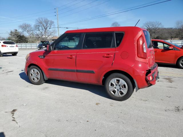 Photo 2 from auction – 2013 KIA SOUL with VIN KNDJT2A53D7625958