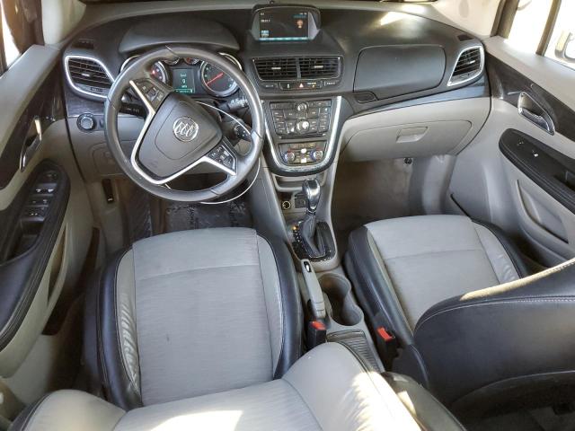 Photo 8 from auction – 2015 BUICK ENCORE CON with VIN KL4CJFSB4FB045378