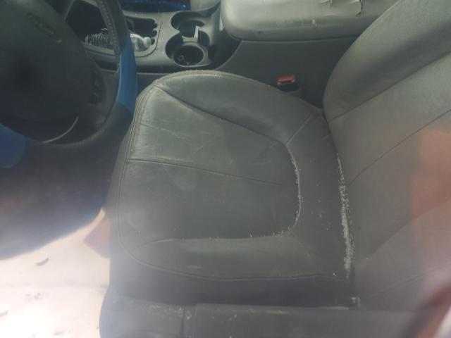 Photo 9 from auction – 2001 FORD F150 with VIN 1FTZF07261KB87330