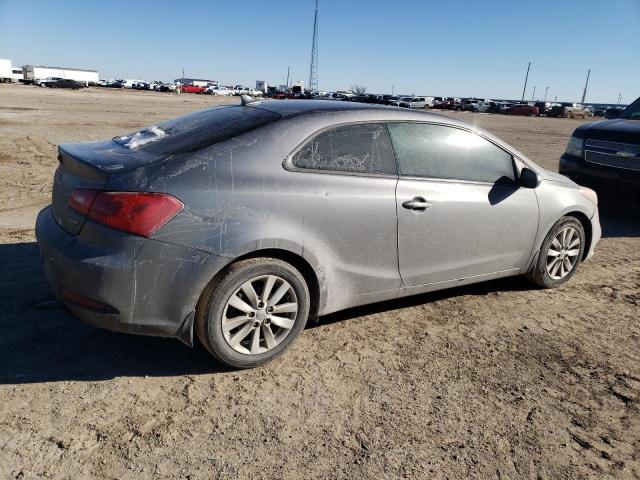 Photo 3 from auction – 2016 KIA FORTE EX with VIN KNAFX6A88G5642439