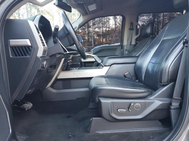 Photo 7 from auction – 2017 FORD F250 SUPER with VIN 1FT7W2B61HEC84103