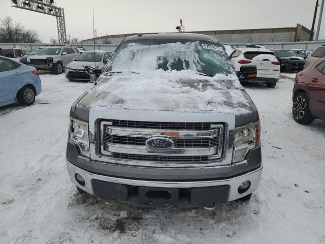 Photo 5 from auction – 2013 FORD F150 SUPER with VIN 1FTFW1EF4DFD65571