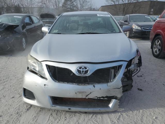 Photo 5 from auction – 2011 TOYOTA CAMRY BASE with VIN 4T4BF3EK1BR103508