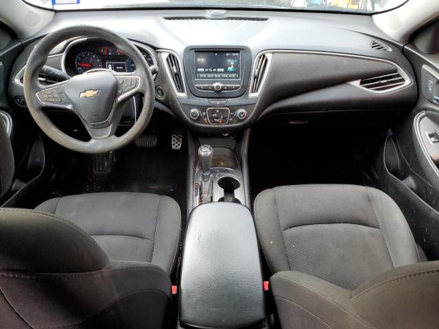Photo 8 from auction – 2016 CHEVROLET MALIBU LS with VIN 1G1ZB5ST4GF343383