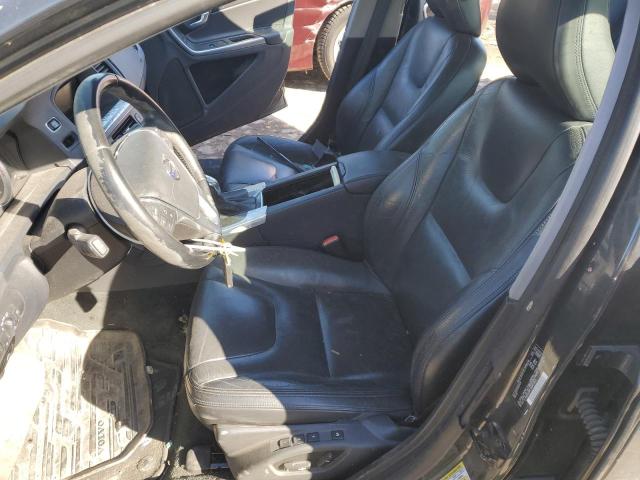Photo 7 from auction – 2013 VOLVO S60 T5 with VIN YV1612FS5D1214276