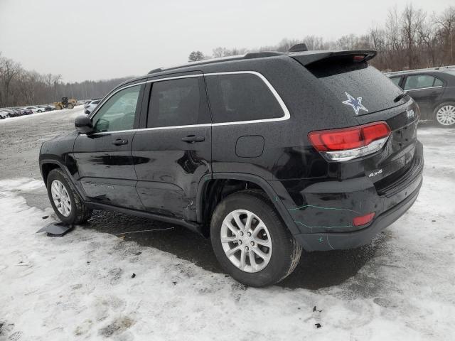 Photo 2 from auction – 2021 JEEP GRAND CHER with VIN 1C4RJFAG2MC809166