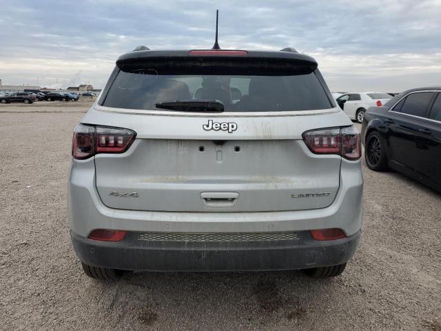 Photo 6 from auction – 2025 JEEP COMPASS LI with VIN 3C4NJDCN6ST513731
