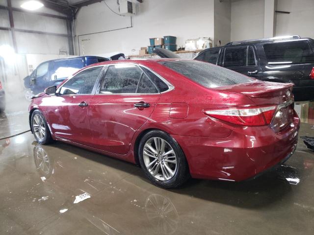 Photo 2 from auction – 2016 TOYOTA CAMRY LE with VIN 4T1BF1FK2GU568013
