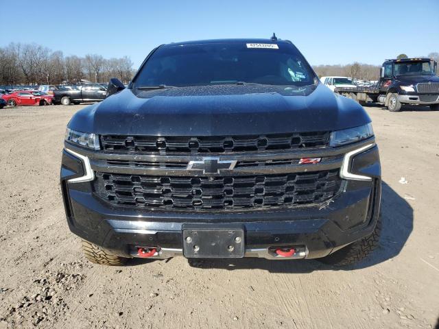 Photo 5 from auction – 2021 CHEVROLET SUBURBAN K with VIN 1GNSKDKDXMR135151