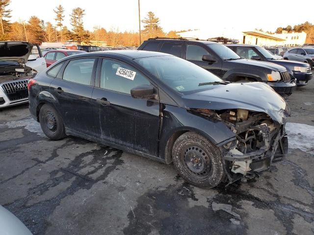 Снимка 4 от търг – 2014 FORD FOCUS S с VIN 1FADP3E27EL171168