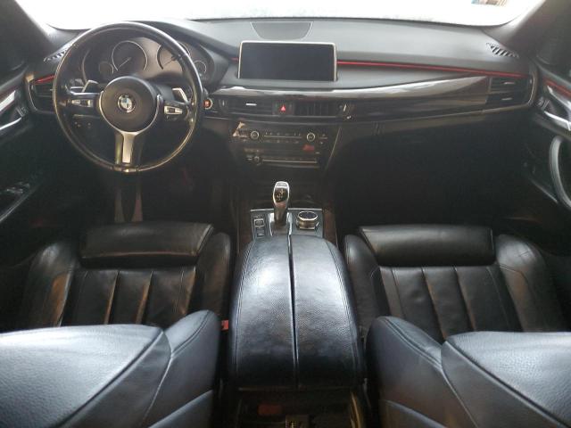 Photo 8 from auction – 2014 BMW X5 XDRIVE3 with VIN 5UXKR0C52E0K49332