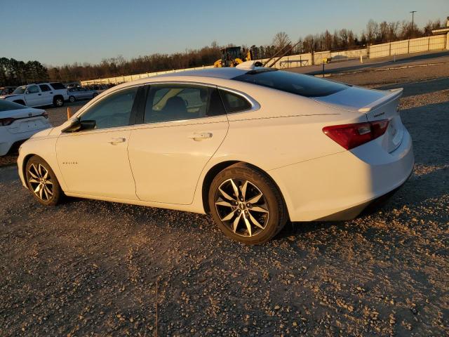 Photo 2 from auction – 2018 CHEVROLET MALIBU LT with VIN 1G1ZD5ST8JF183140