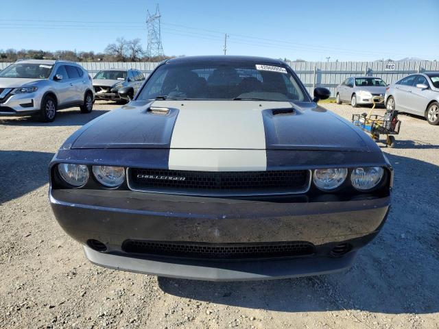 Photo 5 from auction – 2012 DODGE CHALLENGER with VIN 2C3CDYAG0CH214230