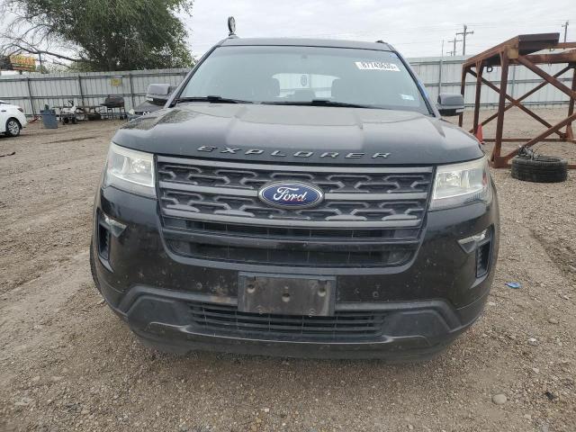Photo 5 from auction – 2019 FORD EXPLORER X with VIN 1FM5K7D84KGA60121