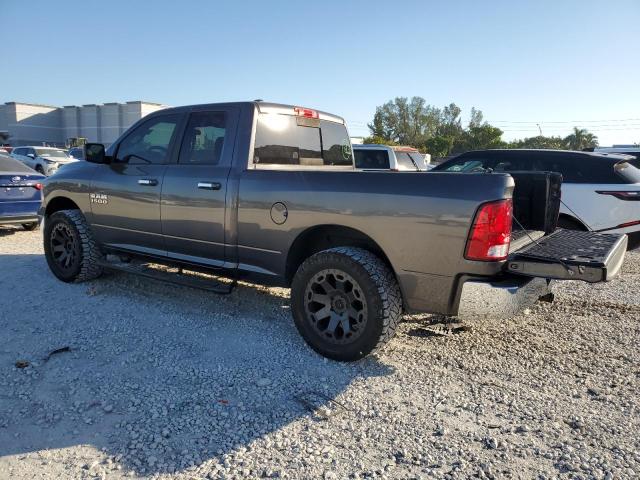 Photo 2 from auction – 2017 RAM 1500 SLT with VIN 1C6RR6GG7HS703329