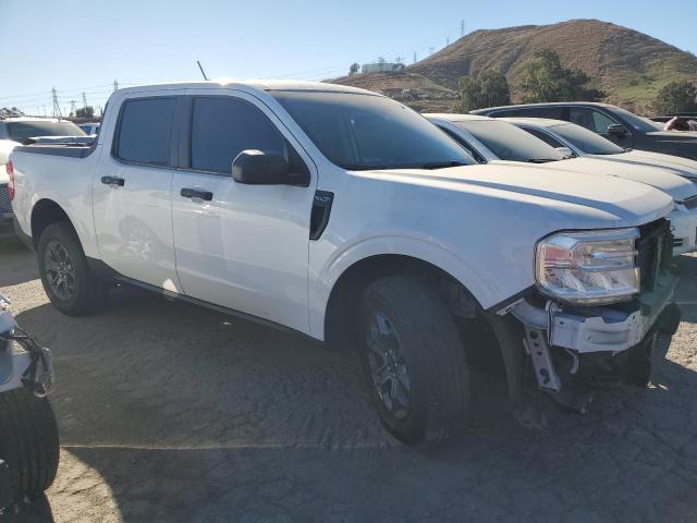 Photo 4 from auction – 2023 FORD MAVERICK X with VIN 3FTTW8E94PRA25687