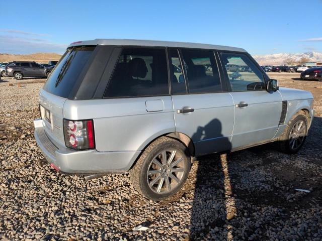 Photo 3 from auction – 2011 LAND ROVER RANGE ROVE with VIN SALMF1E44BA333731