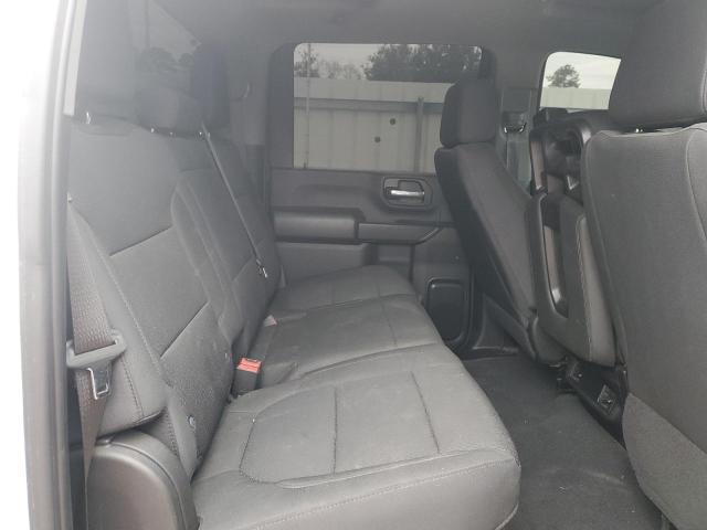 Photo 10 from auction – 2023 CHEVROLET SILVERADO with VIN 1GC4YME7XPF255088