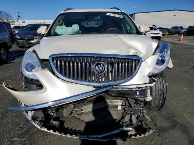 Photo 5 from auction – 2012 BUICK ENCLAVE with VIN 5GAKRCED0CJ357951