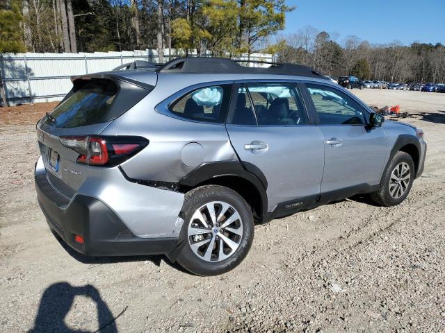 Photo 3 from auction – 2024 SUBARU OUTBACK with VIN 4S4BTAAC5R3281184