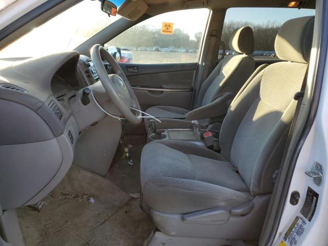 Photo 7 from auction – 2006 TOYOTA SIENNA CE with VIN 5TDZA23C36S449622